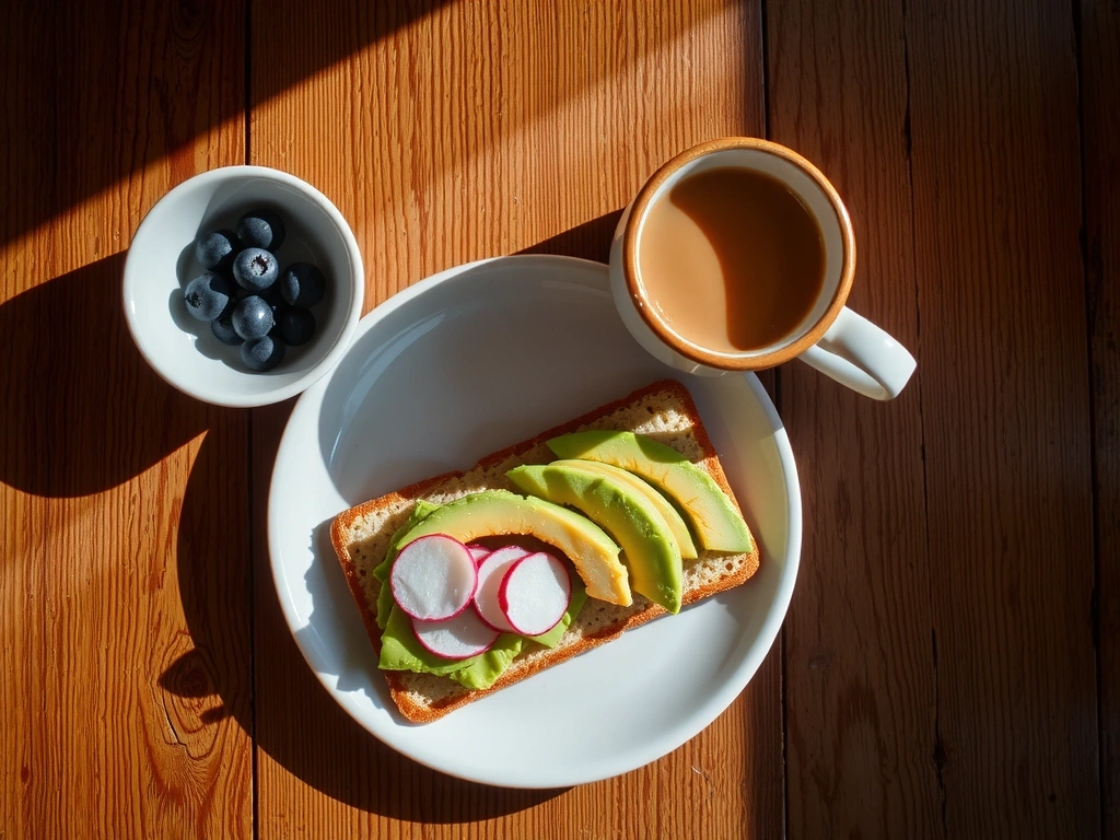 Visuell representation av kakor som smidigt möter användarupplevelsen